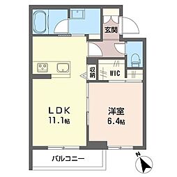 レスペディーザ囲護台