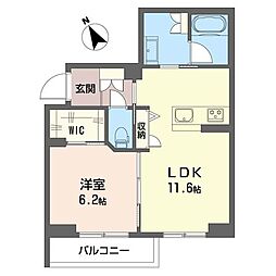 レスペディーザ囲護台