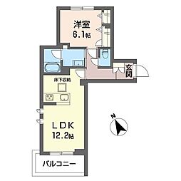 レスペディーザ囲護台