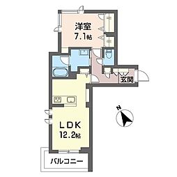 レスペディーザ囲護台