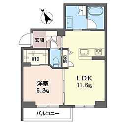 レスペディーザ囲護台