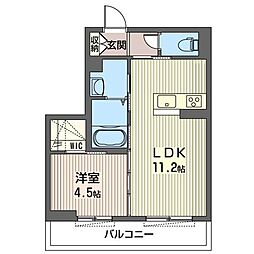 ブルーメ 00302