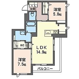 グランメゾン 00201