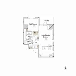 クレアシオンあら町 00905