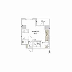 クレアシオンあら町 00207