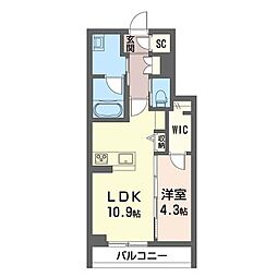 ＰＳレジデンス高崎 00206