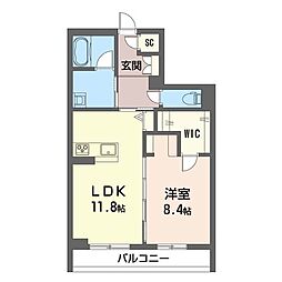 ＰＳレジデンス高崎 00203