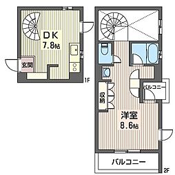 メゾン・ラフィッツ 0000E