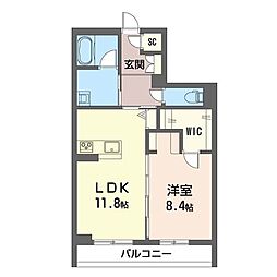 ＰＳレジデンス高崎 00303