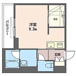 クレアシオン双葉 00407