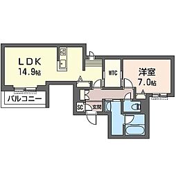 ナンバーアンフィニ 00101