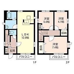 エスペランサIII 00101