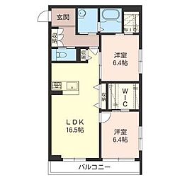 フォルトゥーナ 00205