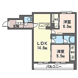 ヴィオラ　トレ　ルチア 00105