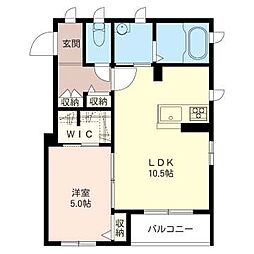 メゾン　ノーブル 00202