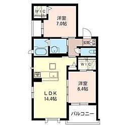 オークヒルズさいたま新都心 00103