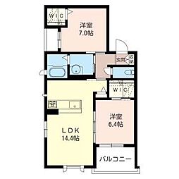 オークヒルズさいたま新都心 00303