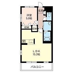 フェンテ北館 00103