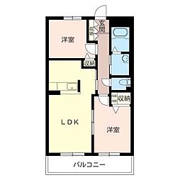 フェンテ南館 00302