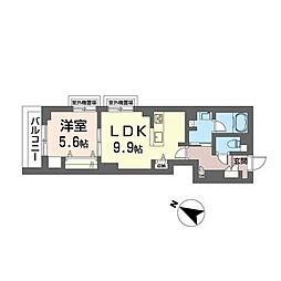 フェリシアガーデン茅ヶ崎 00302