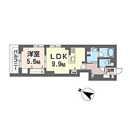 フェリシアガーデン茅ヶ崎 00202