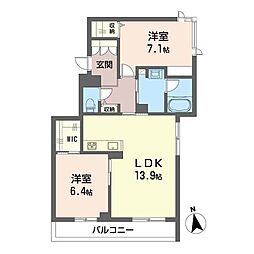ラフィネ湘南 00201
