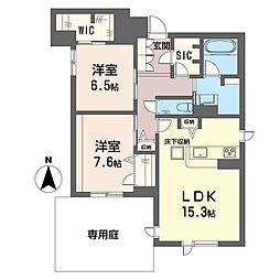 ラ・ルーム厚木町 00101