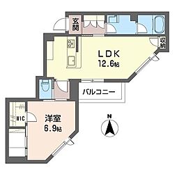 グランデール　ＺＥＮ 00205