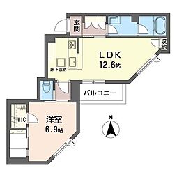 グランデール　ＺＥＮ 00105