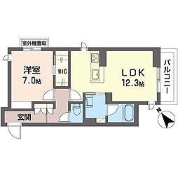エクラージュ 00203