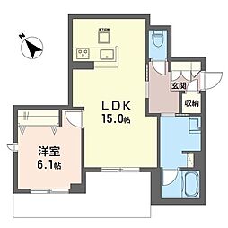 エクラージュ 00101