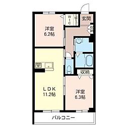 フェリーチェ 00203