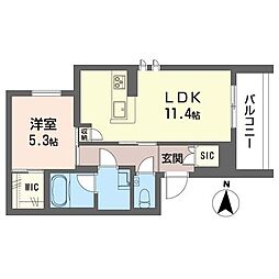 ラ・ルーム厚木町 00203