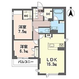 ラ・ルーム厚木町 00301