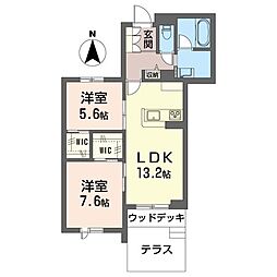 シャーメゾン　ヴィータ 00103