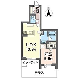 シャーメゾン　ヴィータ 00102
