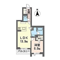シャーメゾン　ヴィータ 00202