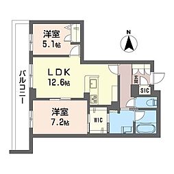 シャーメゾン　ヴィータ 00207