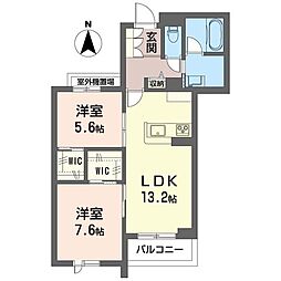 シャーメゾン　ヴィータ 00303