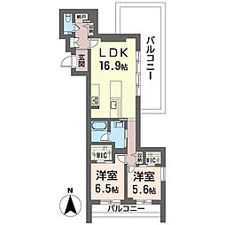シャーメゾン　ヴィータ 00301