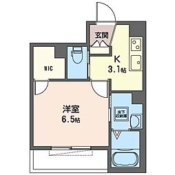 ラピス　イースト 00101
