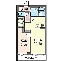 ラ・ルーム妻田西 00102
