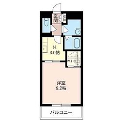 エスポワール 00302