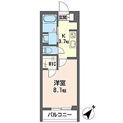 グランクラス潮見Ｓｔ． 00207