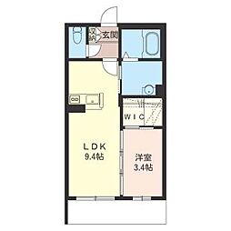 ボヌール　グランデ 00206