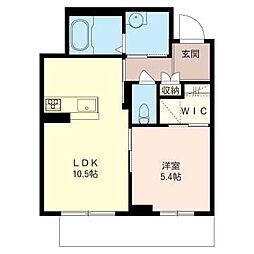 フェアリード更級 00203