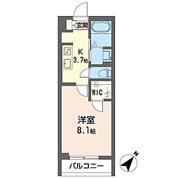 グランクラス潮見Ｓｔ． 00203