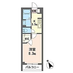 グランドール・メゾン 00306