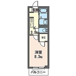 ボヌールブランシュ 00302