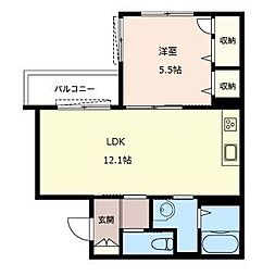 メゾンドエスポワール 00305